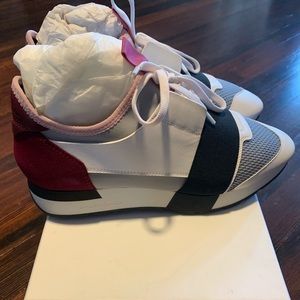 Balenciaga sneakers